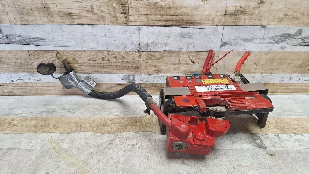 Positive wiring loom 6114911413505