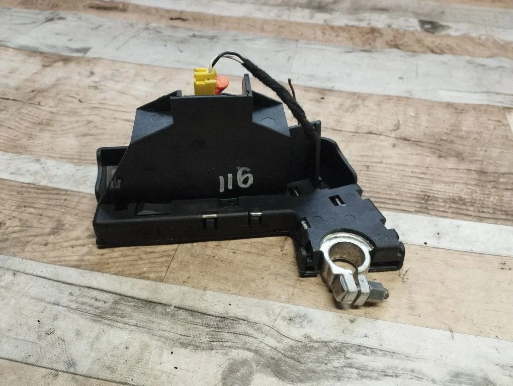 Positive wiring loom 4F0915459