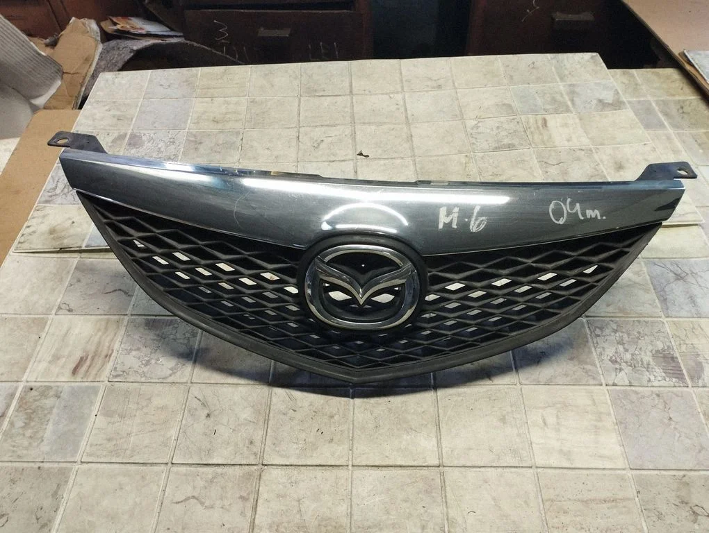 Front grill GK2A50710