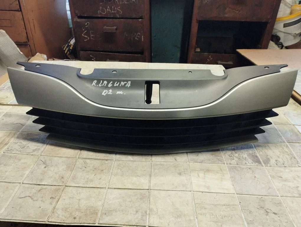 Front grill 820012581