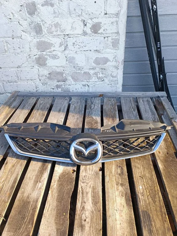 Front grill C23550711