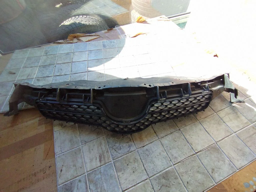 Front grill 5311102390