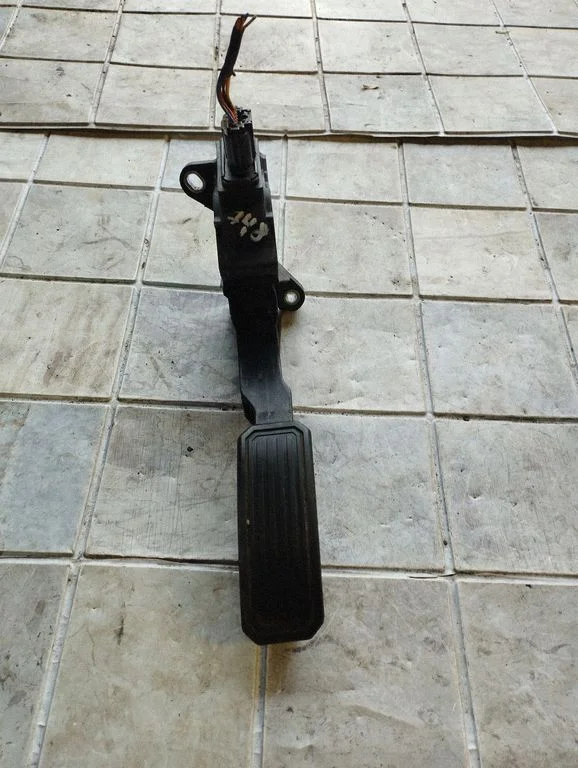 Accelerator throttle pedal 7811002010