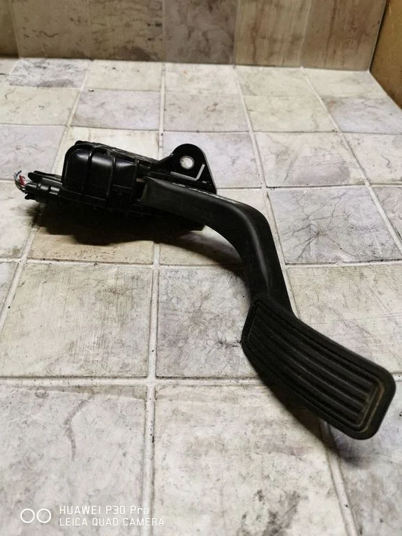 Gaasipedaal GK2A41600