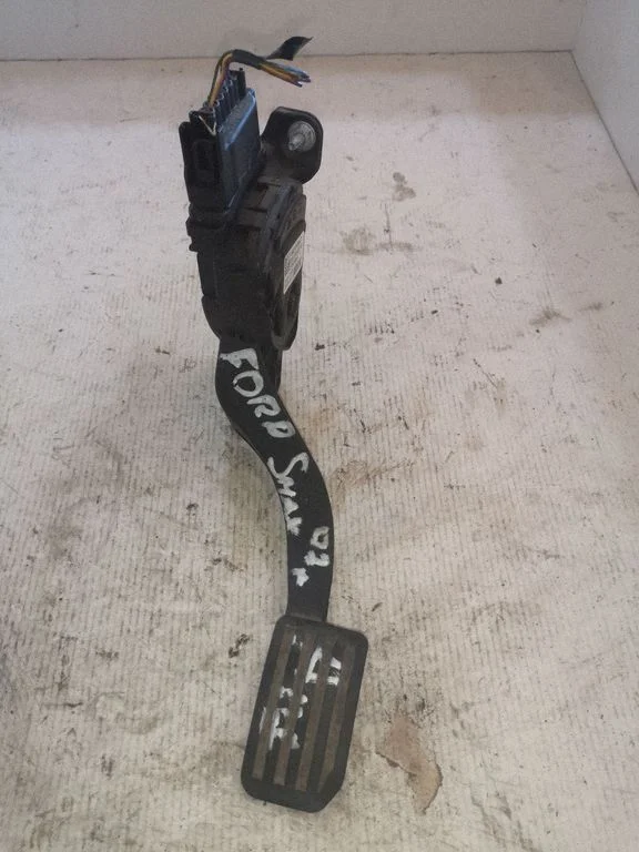 Gaasipedaal – Ford S-MAX (2006-2015)