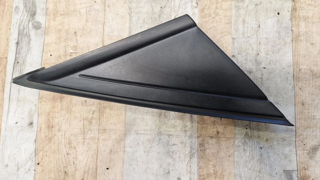 Plastic wing mirror trim cover – Ford Focus (2010-2017)
