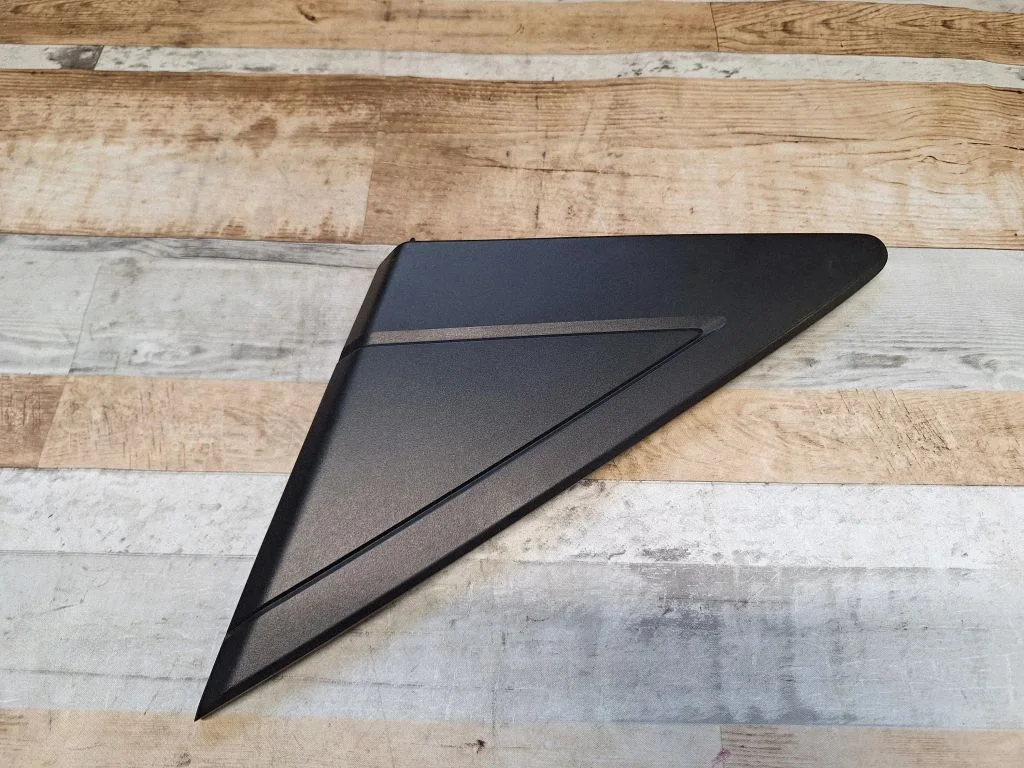 Välispeegli plastkate C2356916Y