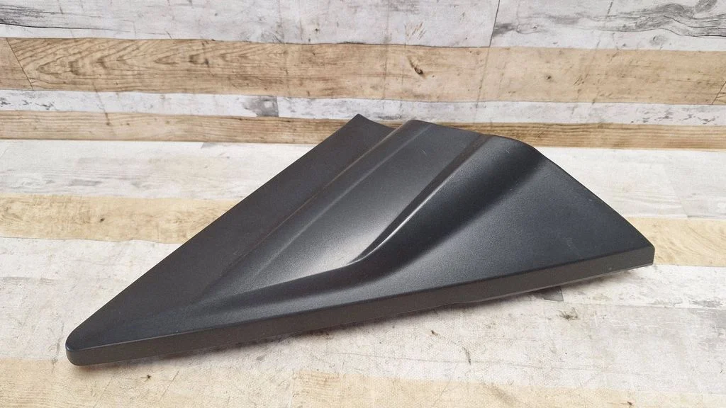 Plastic wing mirror trim cover – Ford Transit Custom (2013-2023)