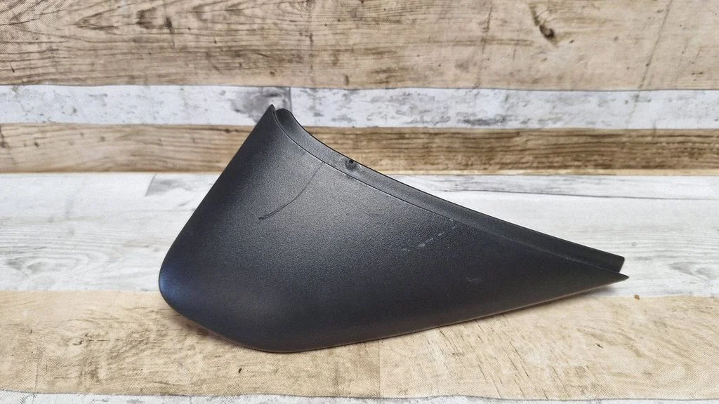 Plastic wing mirror trim cover – Volkswagen Transporter - Caravelle T5 (2003-2015)