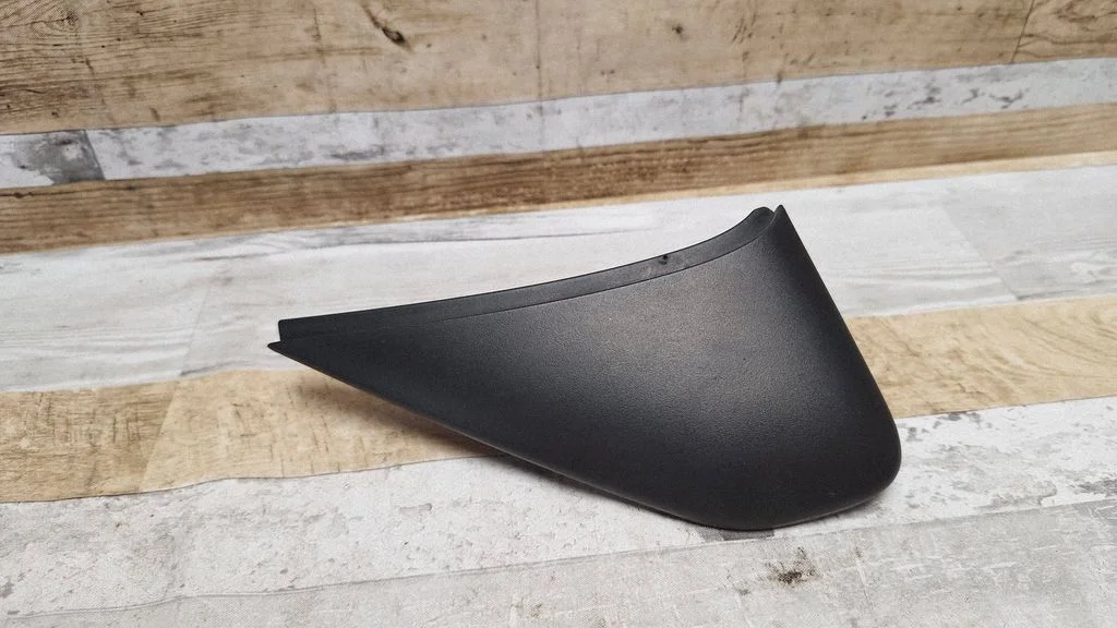 Plastic wing mirror trim cover – Volkswagen Transporter - Caravelle T5 (2003-2015)