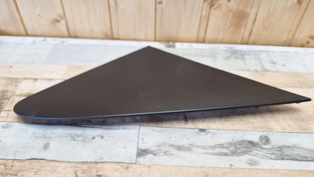 Plastic wing mirror trim cover 1400953177