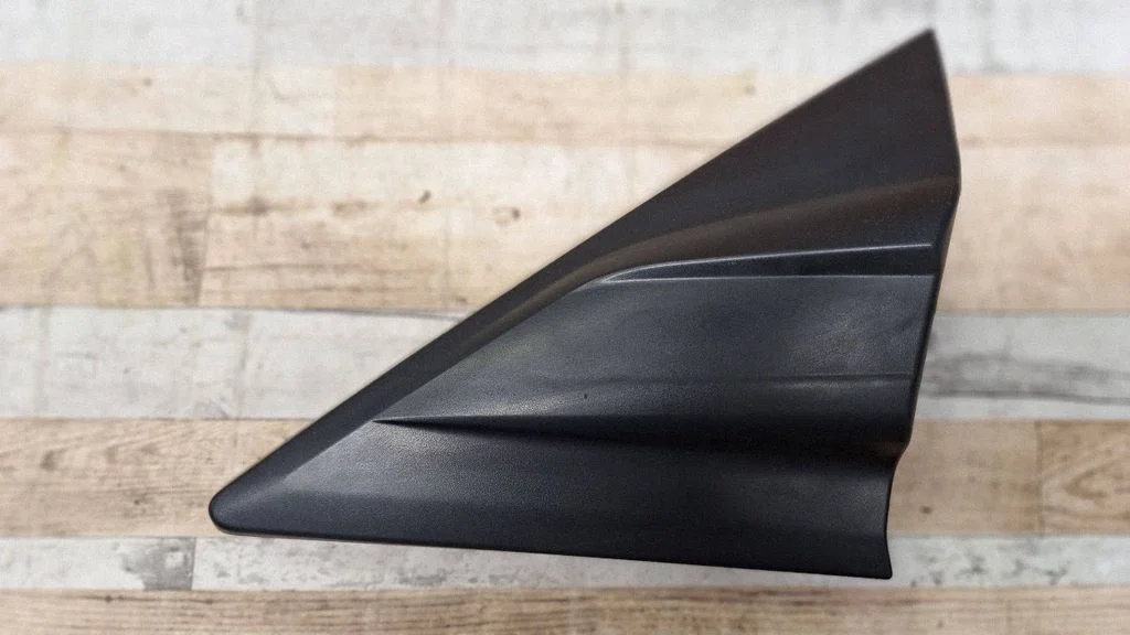 Plastic wing mirror trim cover – Ford Transit Custom (2013-2023)