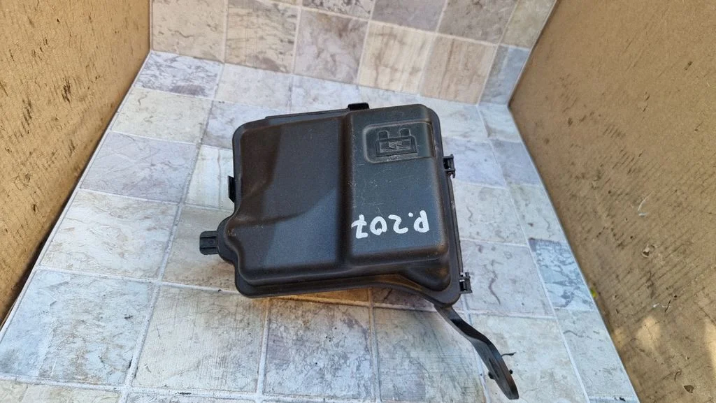 Drošinātāju kārba (komplekts) 9657287080