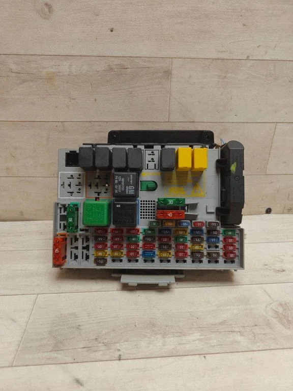 Fuse module 24412497