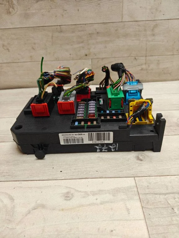 Fuse module 9664992380