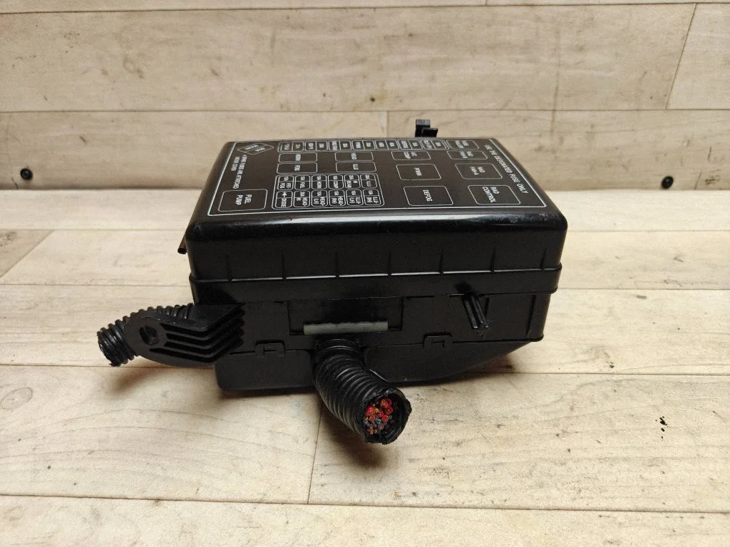 Fuse module 90244312