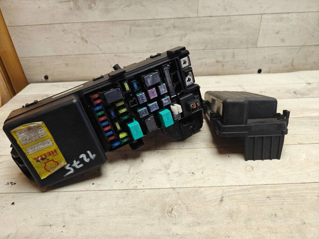 Fuse module