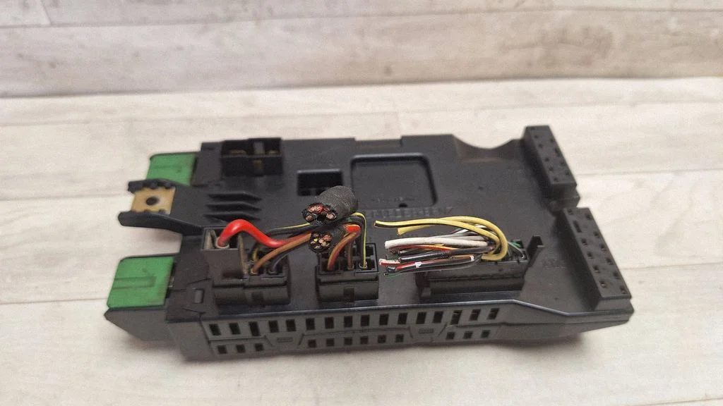 Fuse module 0005400650
