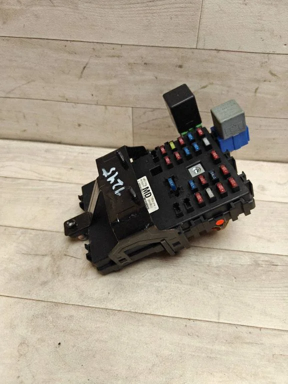 Fuse module 96651964