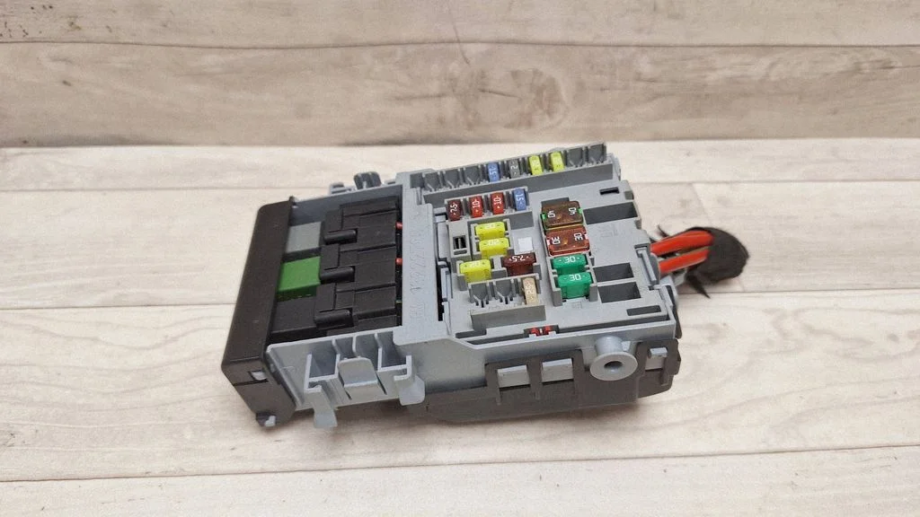 Fuse module 13222786