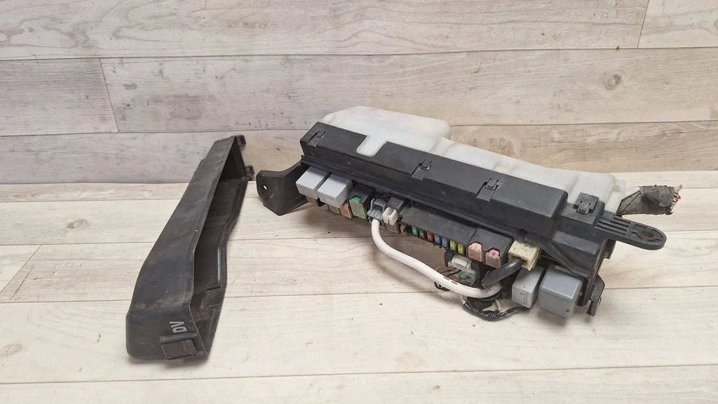 Fuse module