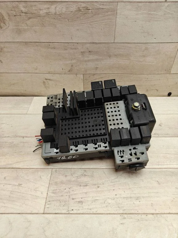 Fuse module 9162438