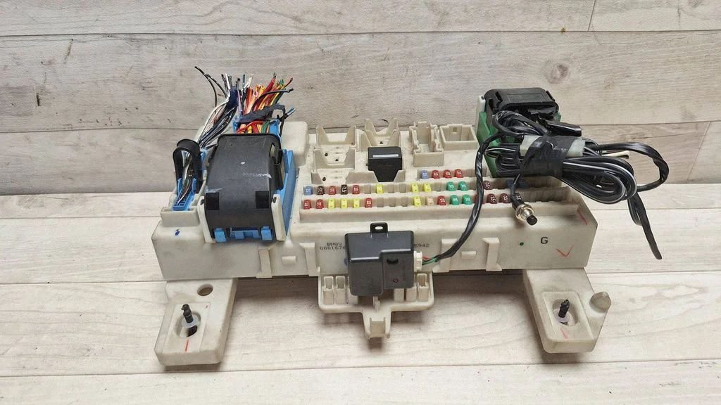 Fuse module