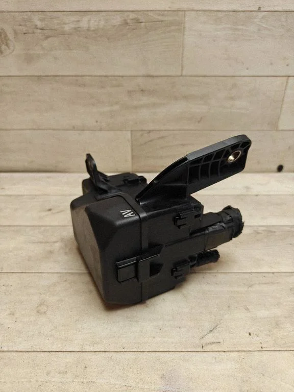 Fuse module