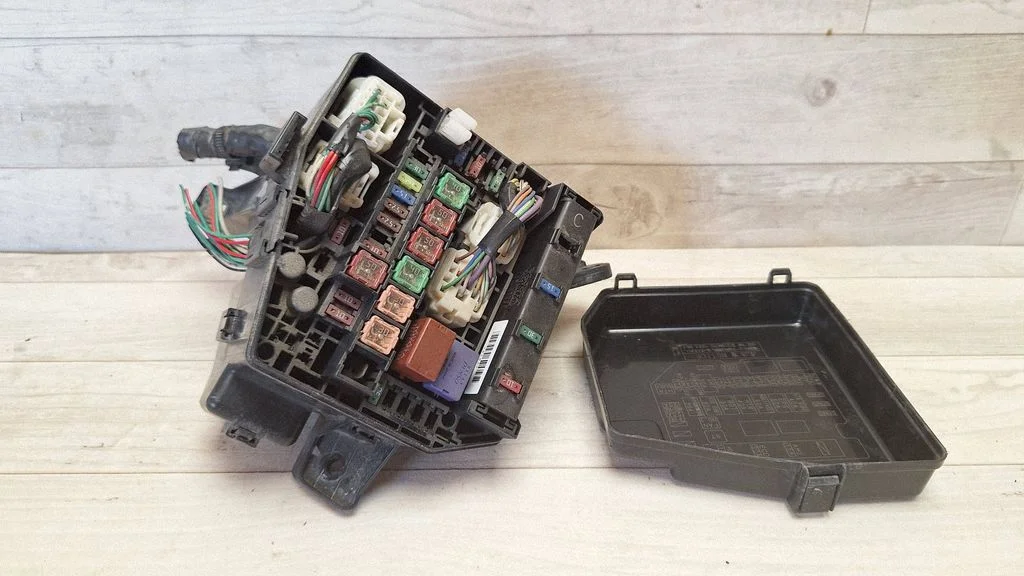 Fuse module 8264147020
