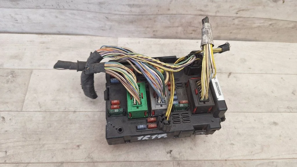 Fuse module 9650663980