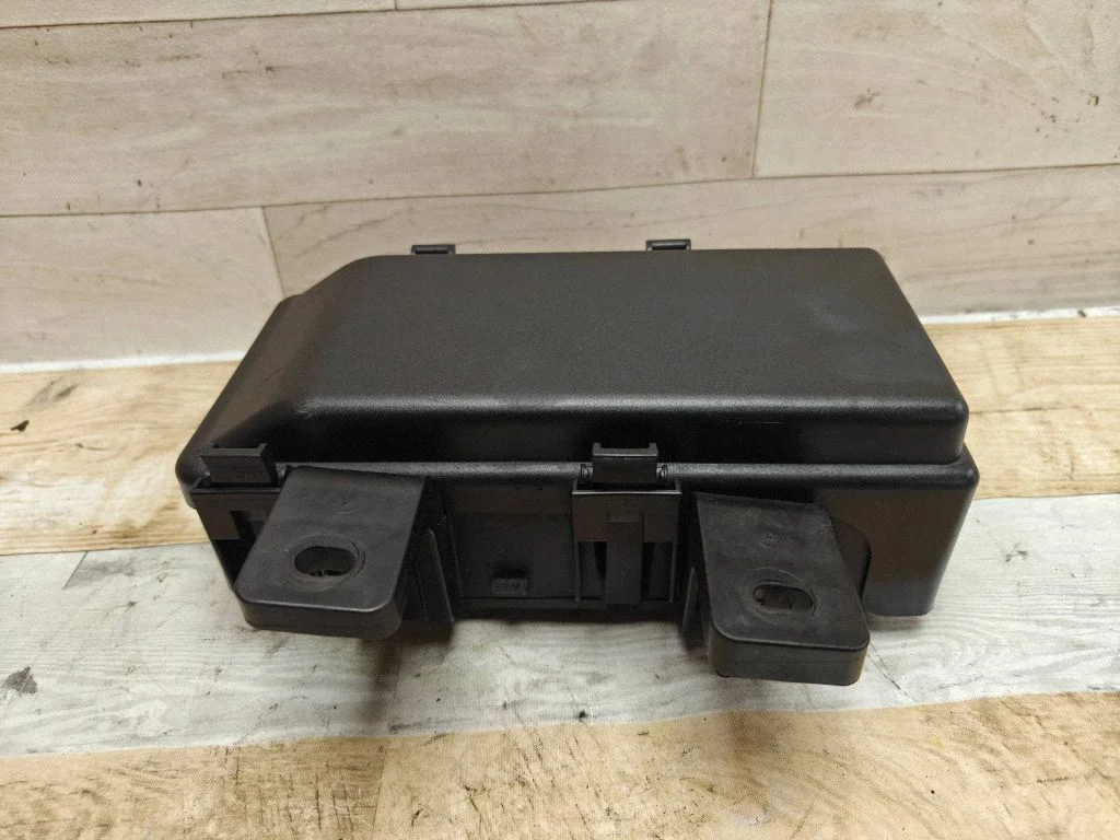 Fuse module 919503K540