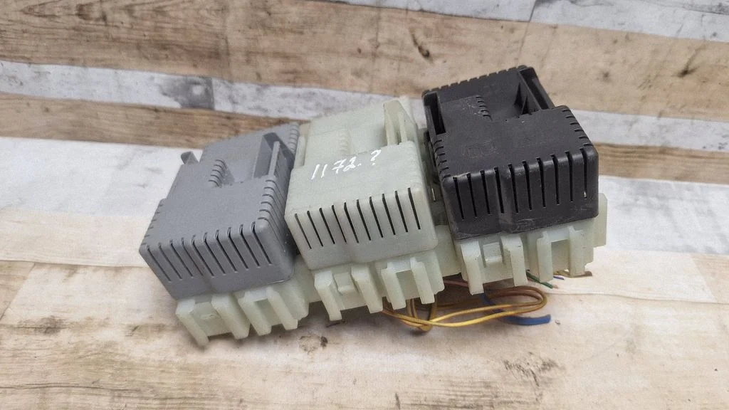 Fuse module 6G9T14K131