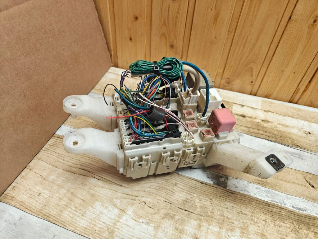 Fuse module 8273002140A