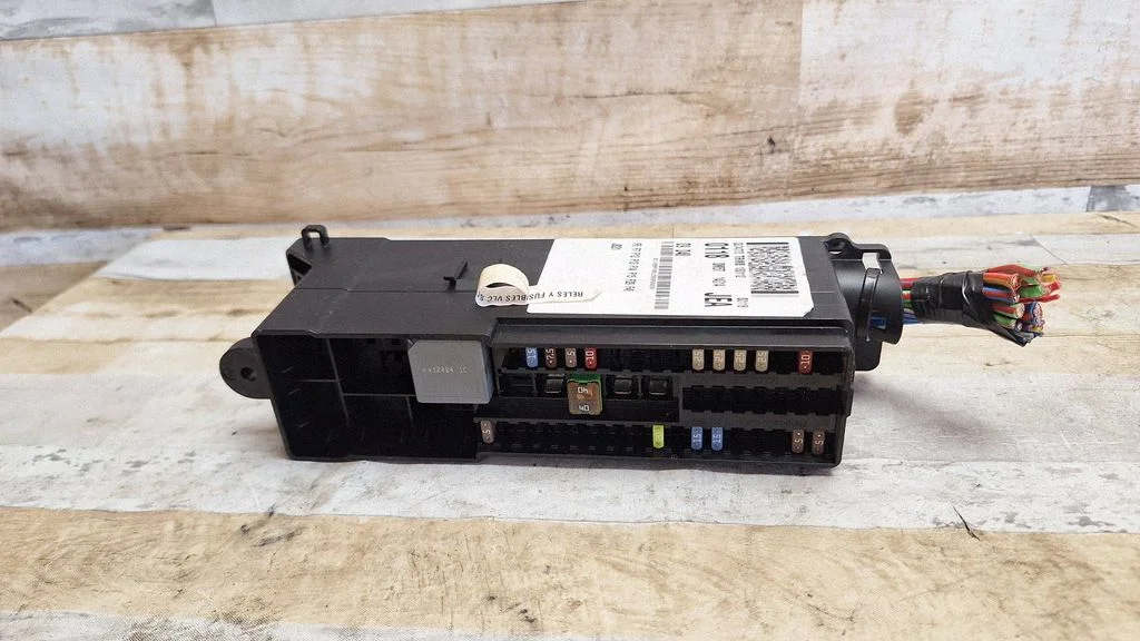 Fuse module 3B0NK0100