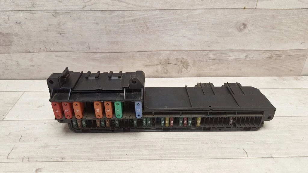 Fuse module 6957330