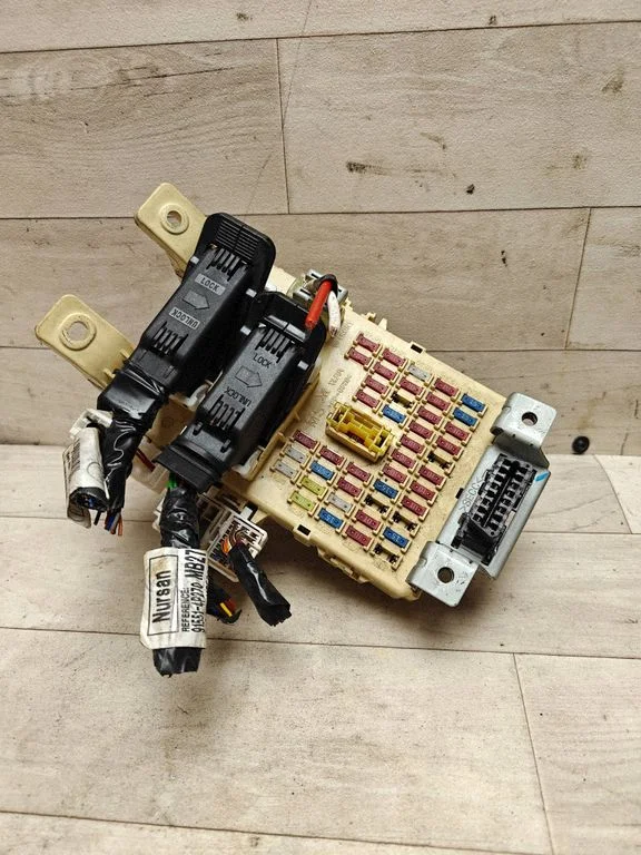 Fuse module 919511J030