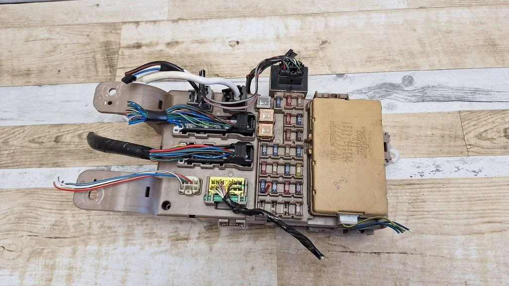 Fuse module 8264113040