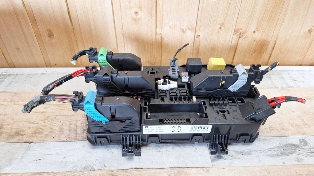 Fuse module 13145017