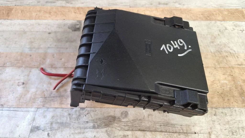 Fuse module 1K0937125A