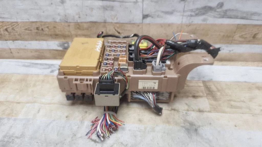 Fuse module 8264113040