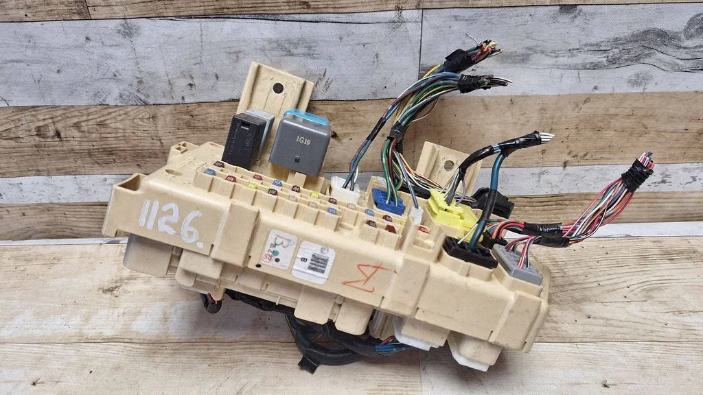 Fuse module 82641CA010F