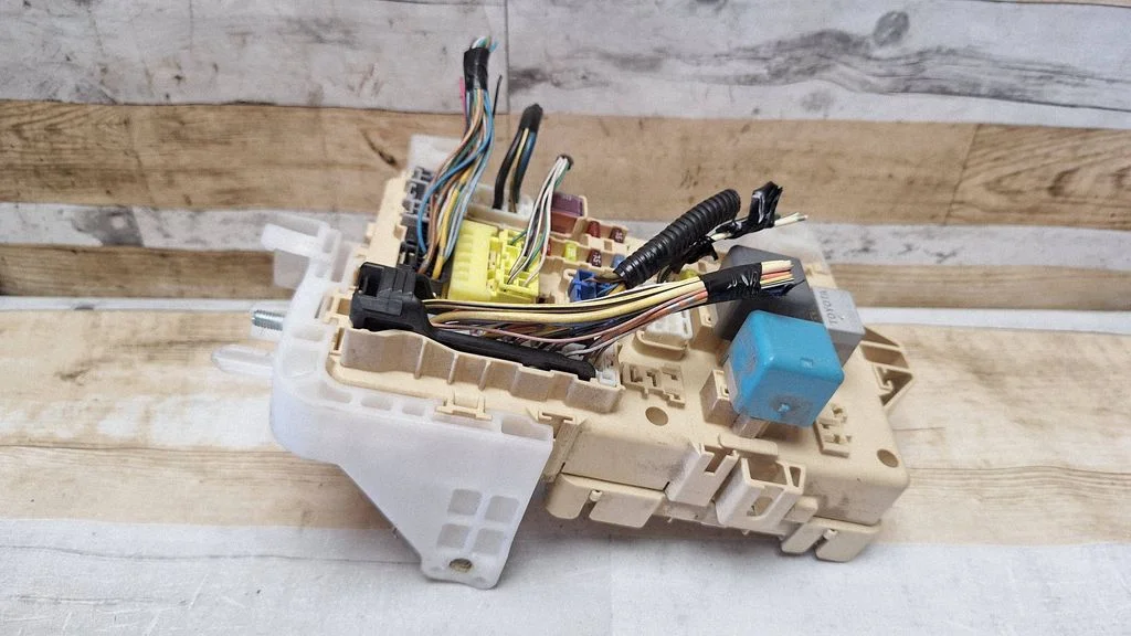 Fuse module 892210F010