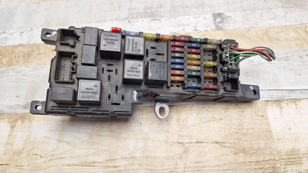 Fuse module 8678449