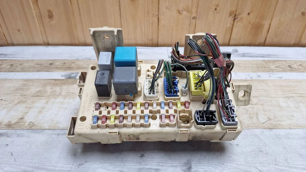 Fuse module 82641CA030F