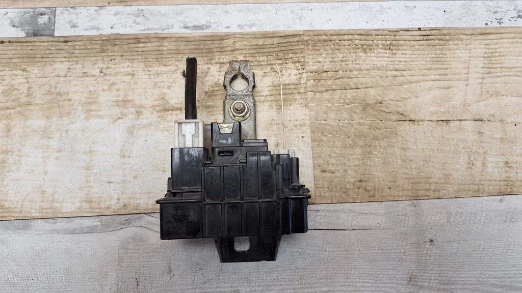 Fuse module