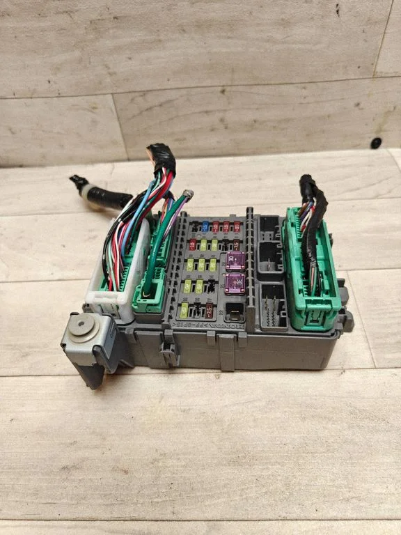 Fuse module TL4G211