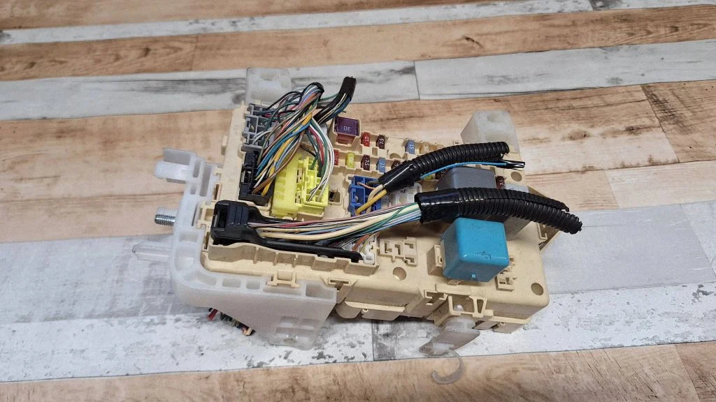 Fuse module 905765