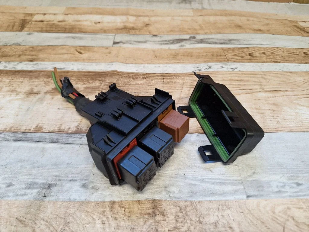Fuse module 13245094