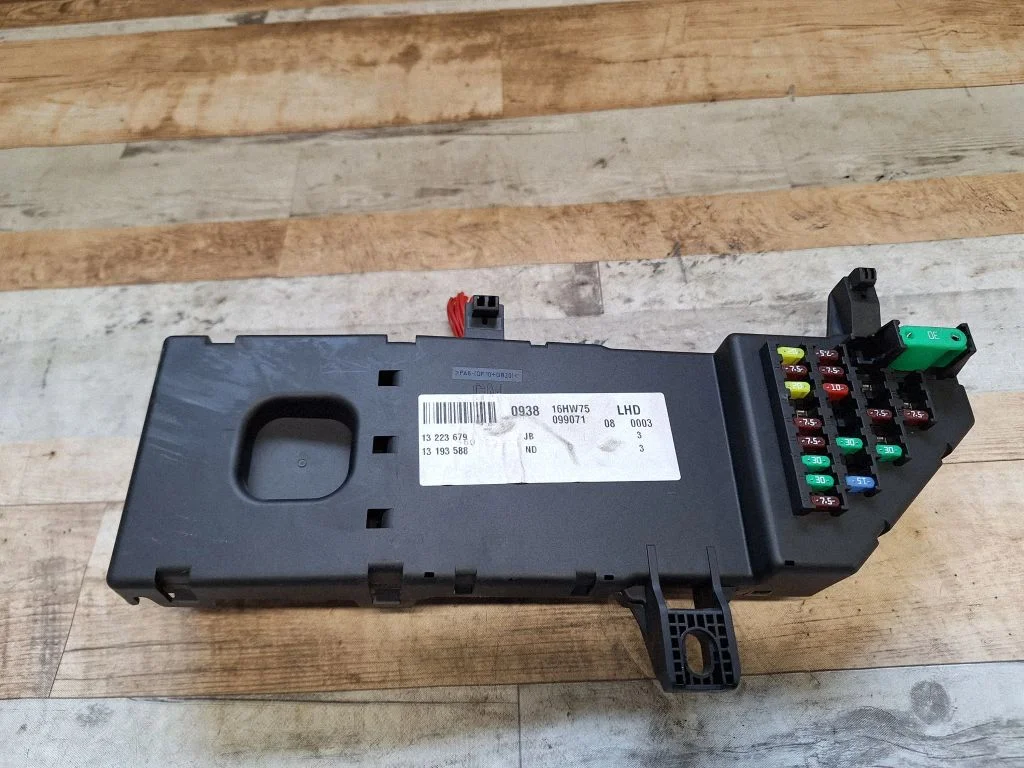 Fuse module 13223679
