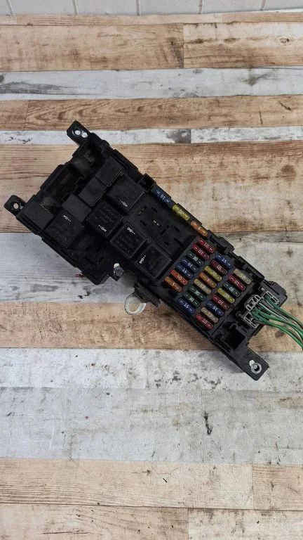 Fuse module 518827019